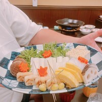 人形町今半 名古屋ミッドランドスクエア店 - 