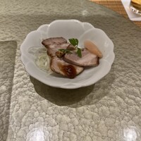 鉄板焼 しろや 銀座亭 - 