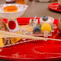 人形町今半 名古屋ミッドランドスクエア店 - 