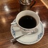 COFFEE HALL くぐつ草