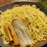 東京豚骨拉麺 しゃかりき - 麺UP