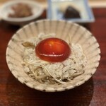 山﨑 - 舞茸ご飯