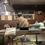 Yakitori Hirano - 