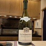 山﨑 - 白ワイン