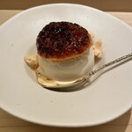 山﨑 - ジャスミン茶ジェラート