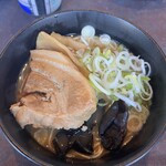 Mampuku Tarou - ラーメン