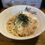 麺やケイジロー - 全部のせまぜそば