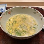 山﨑 - 鼈出汁の雑炊