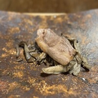 HAGI - ⑨天然舞茸と羊(メルティ―シープ)