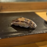 小判寿司 棚倉 - ⑱相馬のメヒカリ