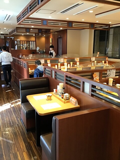 Yayoi Ken Gotanda Ten photo 4