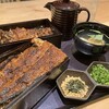 炭焼ひつまぶし鰻 むなぎ