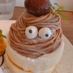 アパートメントエムカフェ - 