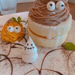 アパートメントエムカフェ - 