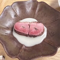 赤坂 菊乃井 - 