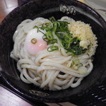 Hanamaru Udon - 