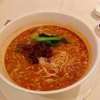 スーツァン・レストラン陳 渋谷店 - 
