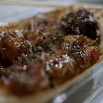 Takoyaki Ganso Donaiya - 