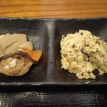 豆厨ゆばせい - 