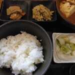 豆厨ゆばせい - 