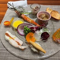 キャトルラパン 北梅田 - 
