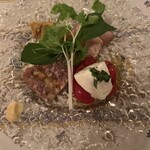 Antica osteria BACIO - 