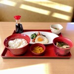 ジョイフル - 料理写真: