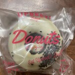 ナチュラルハウス - UP BEET！Tokyo グルテンフリードーナツ 黒ごま