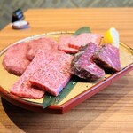 焼肉 ジパング - 