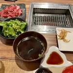 Yakiniku Manno - 