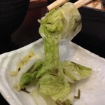 豆厨ゆばせい - 