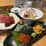 Setsukiji Sushisen - 