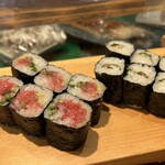 Setsukiji Sushisen - 