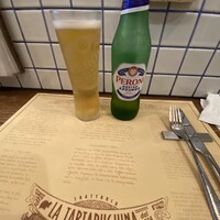 トラットリア ラ タルタルギーナ - 