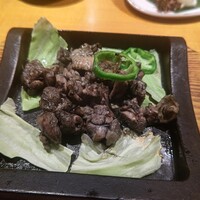 京の禅 車 四条烏丸店 - 