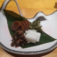 京の禅 車 四条烏丸店 - 