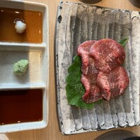 尾崎牛焼肉 銀座 ひむか - 