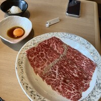 尾崎牛焼肉 銀座 ひむか - 