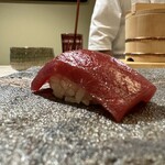 Sushi Ryuuma - 