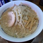 ラーメンの店 ホープ軒 - 