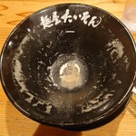 麺屋 たいそん - 