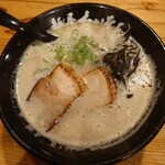 麺屋 たいそん - 