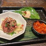 YAKINIKU TORAJI - 