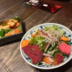 焼肉トラジ - 