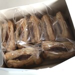 森のパイ工房 - １個350円