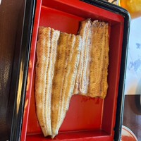 鰻割烹 伊豆栄 本店 -  鰻割烹 伊豆栄 本店 -