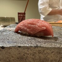 鮨 龍馬 - 