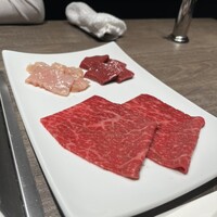 焼肉うしごろ 池袋店 - 