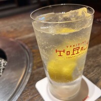 焼肉トラジ ルクア大阪店 - 