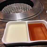 焼肉トラジ ルクア大阪店 - 